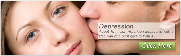 Depression Banner