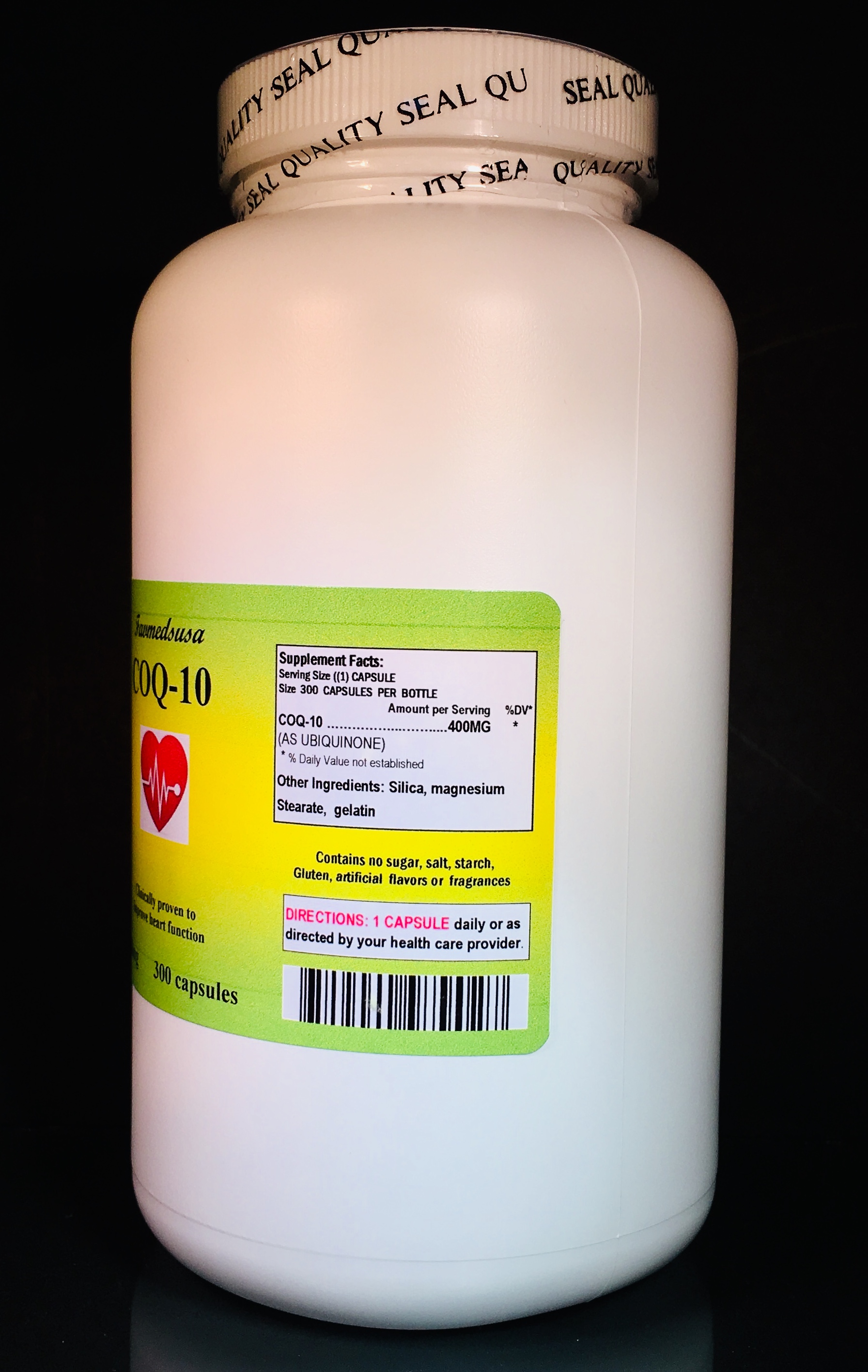 coq 10 400mg coq 10 400mg