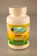 DHEA 25mg, lupus - 60 tablets
