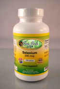 Selenium -100 tablets